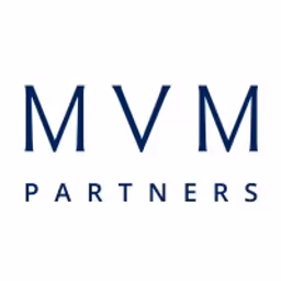 MVM Partners logo