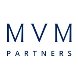 MVM Partners logo