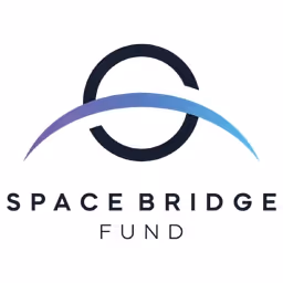 Space Bridge Fund logo