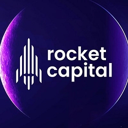 Rocket Capital logo