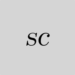 Standard Capital logo