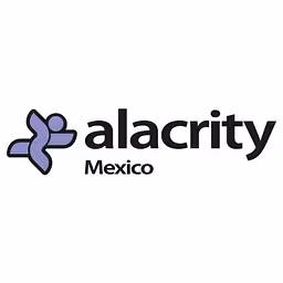 Alacrity Mexico logo