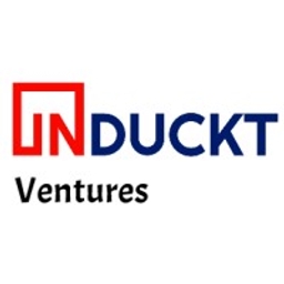 Induckt Global VC logo