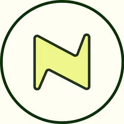Neon logo