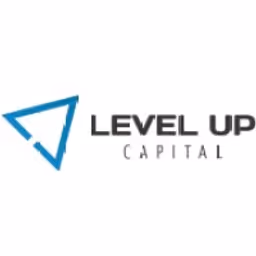 Level Up Capital logo