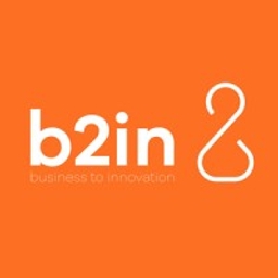 B2in Ventures logo