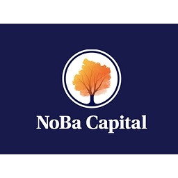 NoBa Capital logo