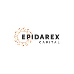 Epidarex Capital logo