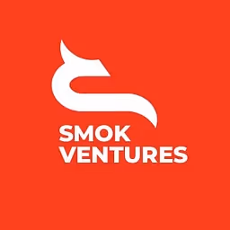 SMOK Ventures logo