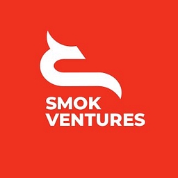 SMOK Ventures logo