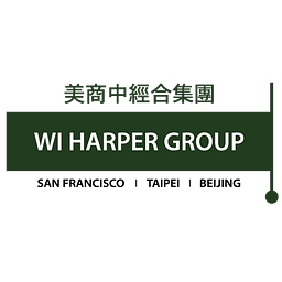 WI Harper Group logo