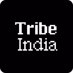 Tribe Capital India logo