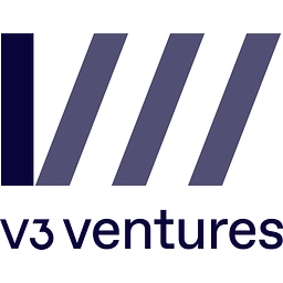 V3 Ventures logo