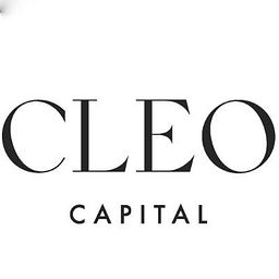 Cleo Capital logo