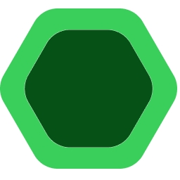 Green Rock logo