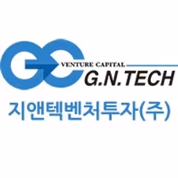 GNTech Venture Capital | 지앤텍벤처투자 logo