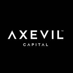 Axevil Capital logo