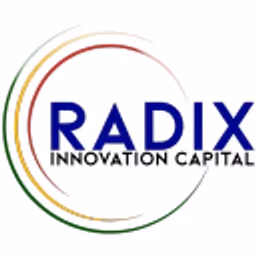 Radix Innovation Capital logo
