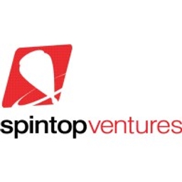 Spintop Ventures logo
