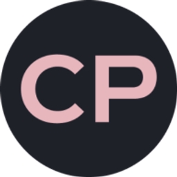 CapitalPad logo