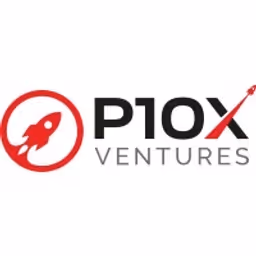 P10x Ventures logo