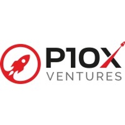 P10x Ventures logo