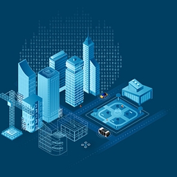 Building Ventures logo