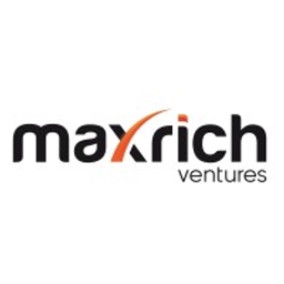maxrich ventures GmbH logo