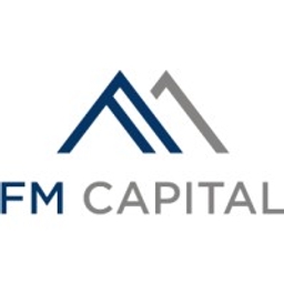 FM Capital logo