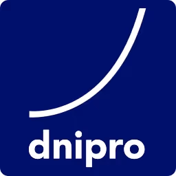 Dnipro VC logo