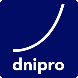 Dnipro VC logo