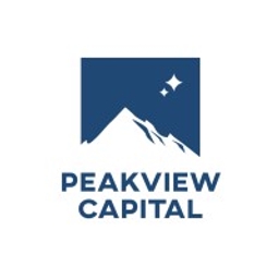 Peakview Capital logo