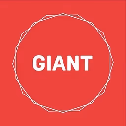 Giant Ventures logo