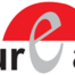VenturEast logo