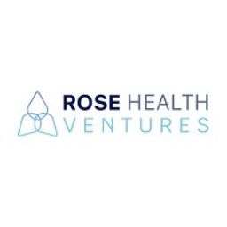 Rose Health Ventures logo