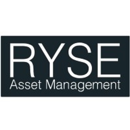 RYSE logo