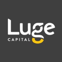 Luge Capital logo