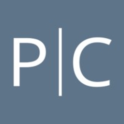 Patamar Capital logo