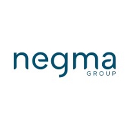 Negma Group logo