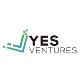 YES Ventures logo