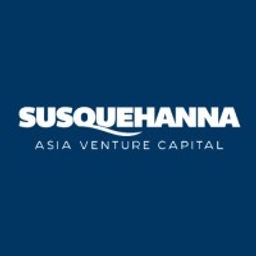 Susquehanna Asia Venture Capital logo