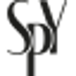 Suomen Piensijoittajain Yhteenliittymä logo