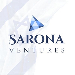 Sarona Ventures logo