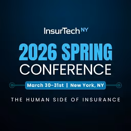 InsurTech Fund logo