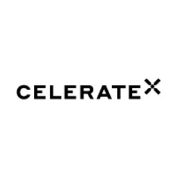 CelerateX logo