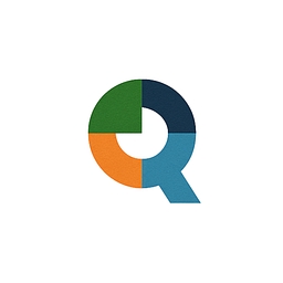Quadratic VC logo