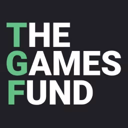 The Games Fund logo