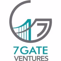 7 Gate Ventures logo
