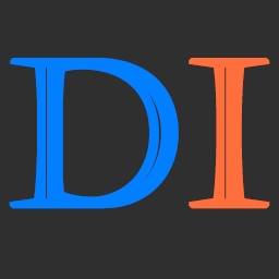 Deep Insight logo