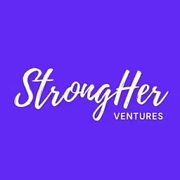 StrongHer - by Arise Ventures logo